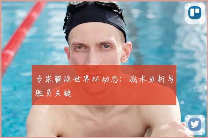 专家解读世界杯动态:战术分析与胜负关键