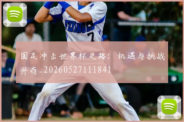 国足冲击世界杯之路:机遇与挑战并存_20260527111841